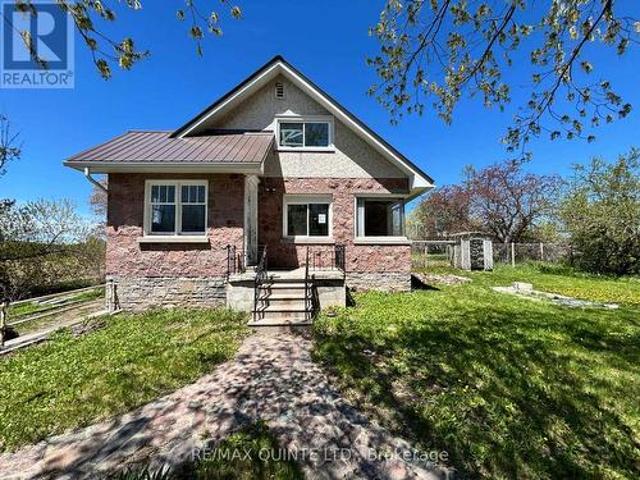 3810 Springbrook Road, Stirling Rawdon Ward, ON, K0L 1L0 house for sale | Listing ID X13662 | Royal LePage