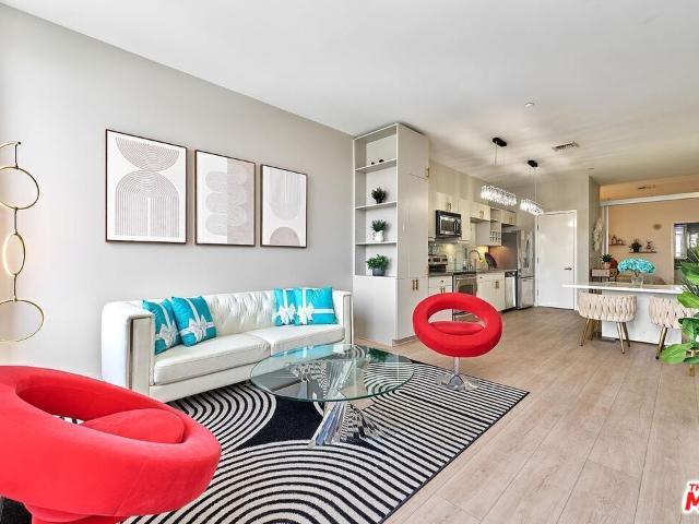 3810 Wilshire Blvd, Unit 408, Los Angeles, CA 90010 | MLS #26849