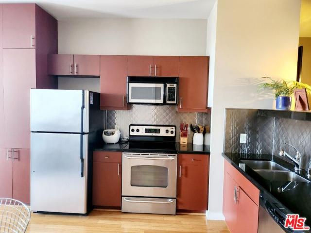 3810 Wilshire Blvd, Unit 610, Los Angeles, CA 90010 | MLS #26660