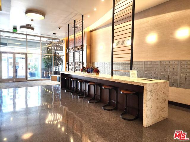 3810 Wilshire Blvd, Unit 1706, Los Angeles, CA 90010 | MLS #26673