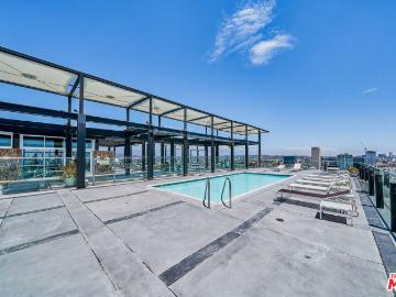 3810 Wilshire Boulevard 1508