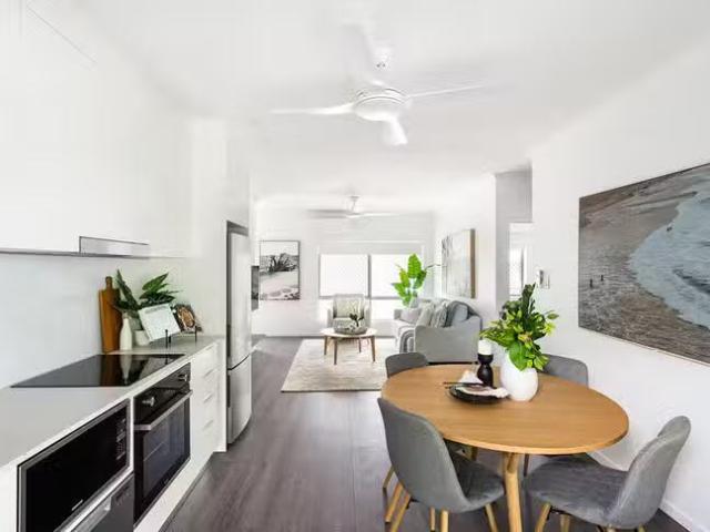 38/10 14 Faculty Close, Smithfield, QLD 4878