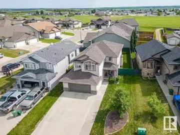 3810 45 Avenue, Bonnyville Town, AB, T9N 0A8 house for sale.