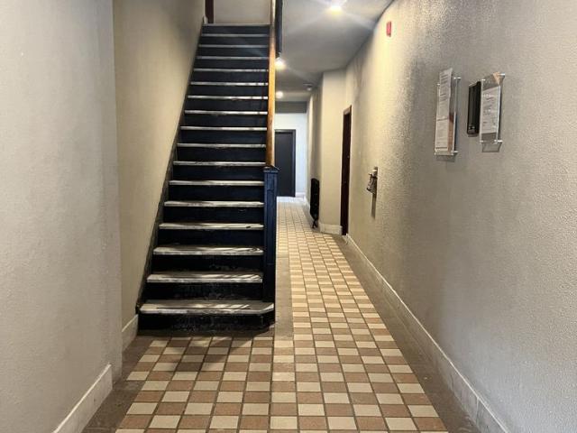 3811, Av. Prud'homme, 08, Montréal