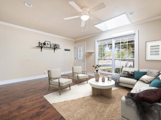3811 Byron Dr, Austin, TX 78704 | MLS #8909
