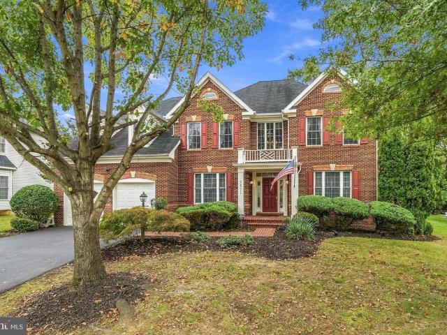 3811 Bell Manor Court