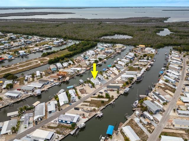 3811 Blueberry Ln, St. James City, FL 33956 | MLS #2026002