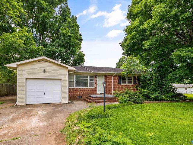 3811 Duncan Circle
