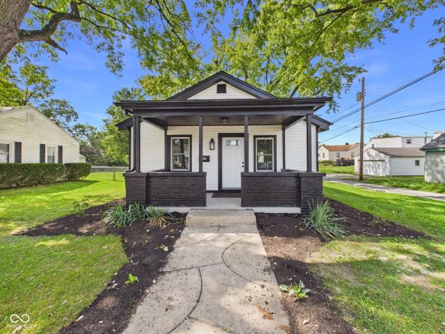 3811 Delaware