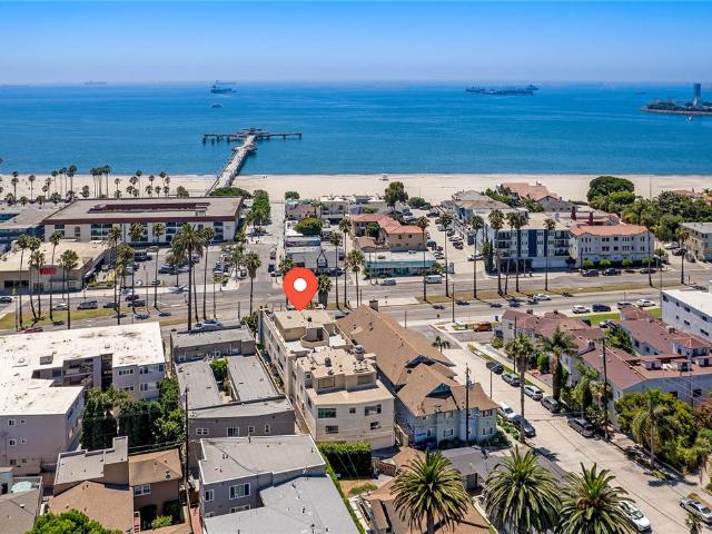 3811 E Livingston Dr, Unit 1, Long Beach, CA 90803 | MLS #PW26052