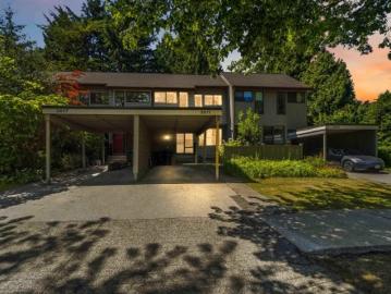 3811 Garden Grove Drive, Burnaby, BC, V5G 4A6 townhouse for sale | Listing ID R3140 | Royal LePage