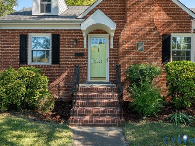 3811 Hill Monument Parkway