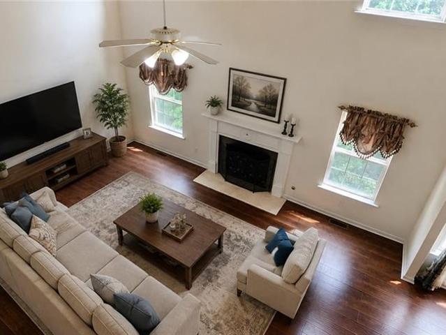 3811 Roxfield Drive