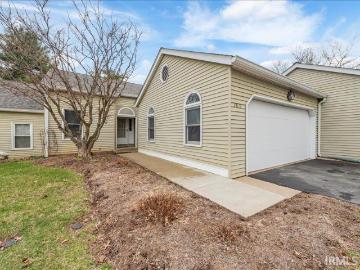 Sunny Slopes, Bloomington city Bloomington township Monroe County Indiana, Bloomington city, Bloomington township Monroe County Indiana, Monroe County, Indiana, Indiana, USA