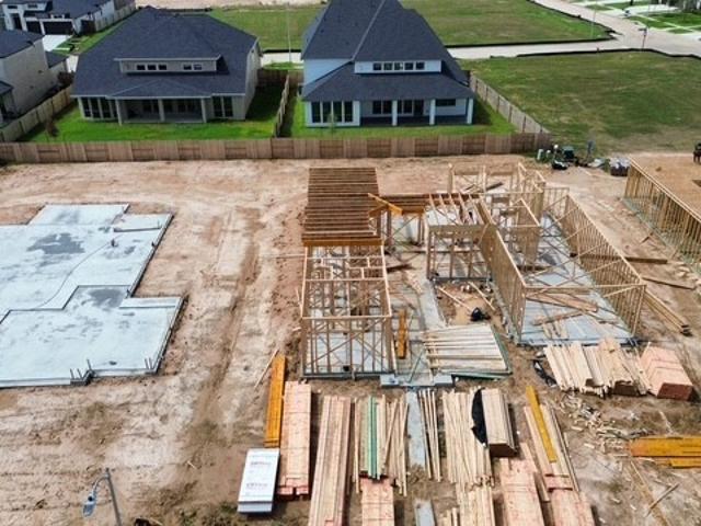 3811 Texas Redbud Road