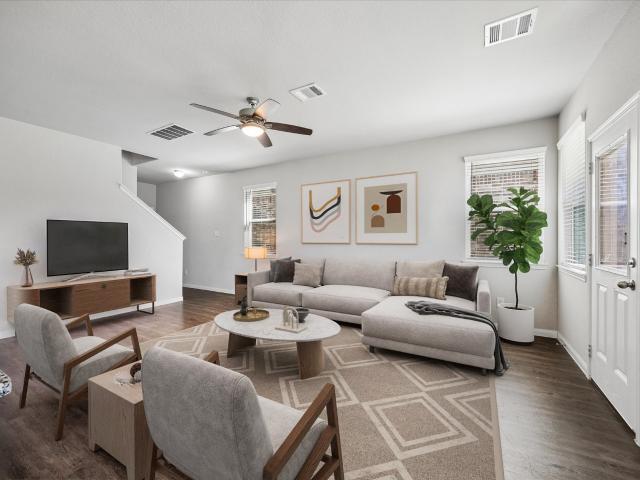 3811 W Alessano Lane