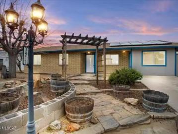 3811 W FULLER ST, THATCHER, AZ 85552
