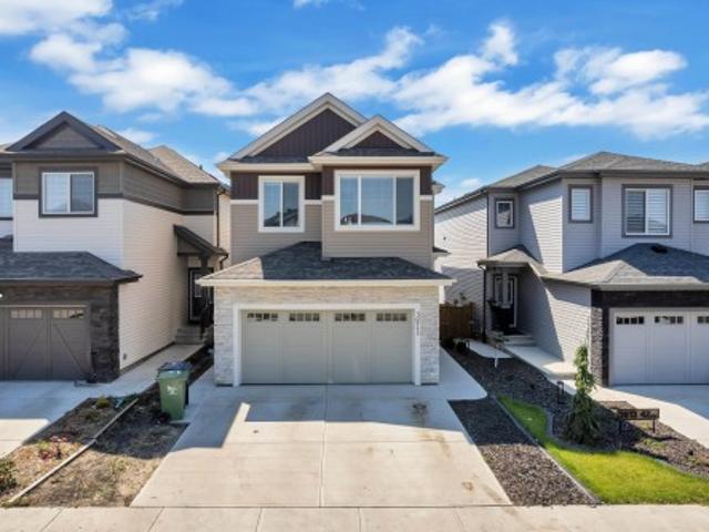 3811 42 Avenue, Beaumont, AB, T4X 2Z6 house for sale | Listing ID E4501 | Royal LePage