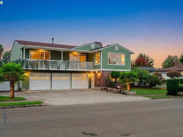 3812 NE 134th Ave, Portland, OR 97230