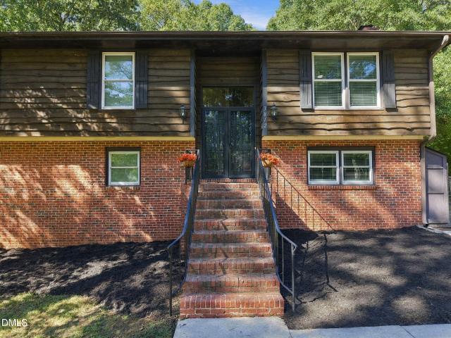 3812 Oak Park Road