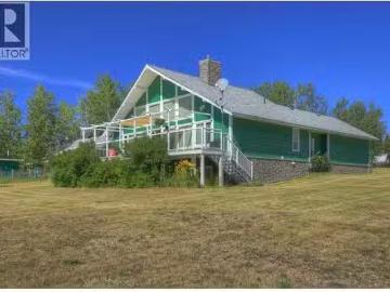 3812 Branch Drive, 150 Mile House, BC, V0K 2G0 house for sal.