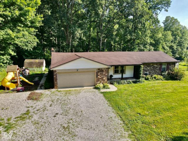 3812 E County Road 700 S