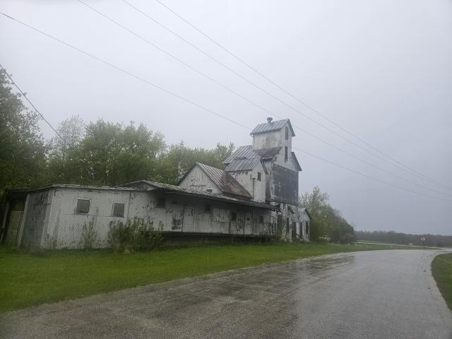 3812 Elevator Rd