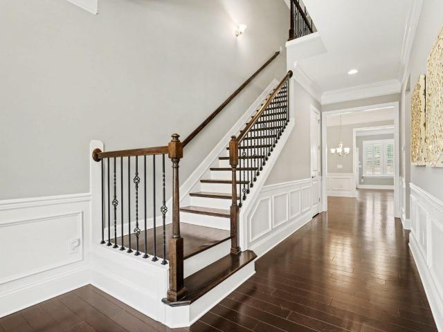 3812 Essex Garden Lane