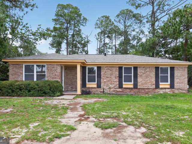 3812 Fairington Drive