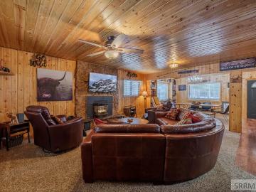 3812 Great Grey Owl, Island Park, ID 83429 | MLS #2185
