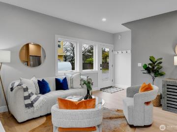 3812 SW Morgan St, Seattle, WA 98126 | MLS #2494