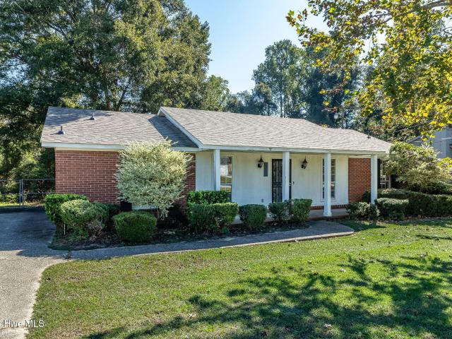 3812 Southwood Drive