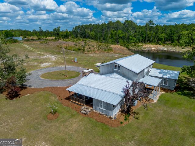 3812 Spring Branch Church Road