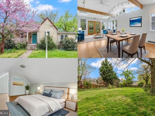 3812 16th street s, arlington, us, va