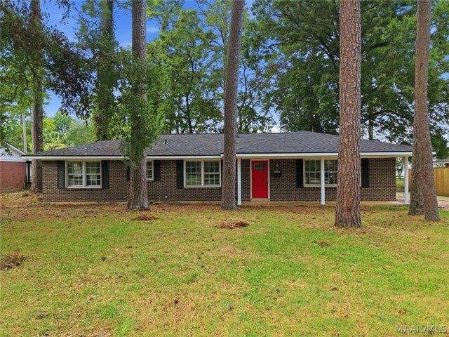 3813 Marie Cook Dr, Montgomery, AL 36109