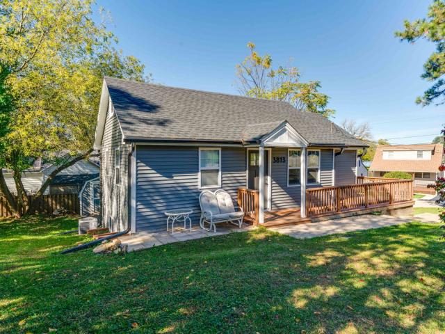 3813 Eastway Drive