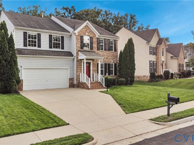 3813 Silver Mews Lane