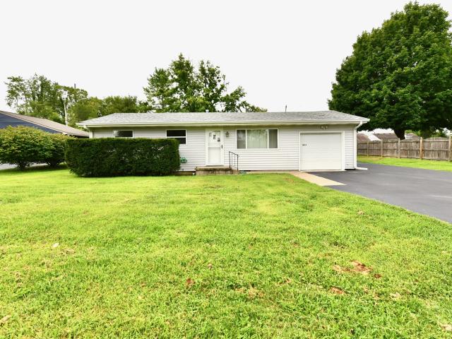 3813 W Smith Valley Road