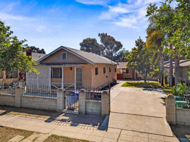 3813 15 Birch St, San Diego, CA 92113 | MLS #PTP2603