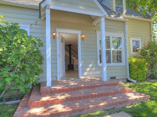 381 5th St, Solvang, CA 93463 | MLS #26000