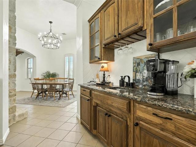 381 Creek Bend Drive, Aledo, US, TX