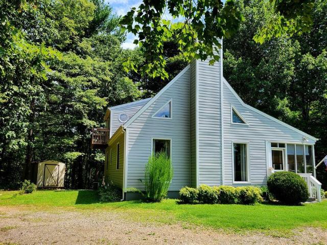 381 Creek Valley Road