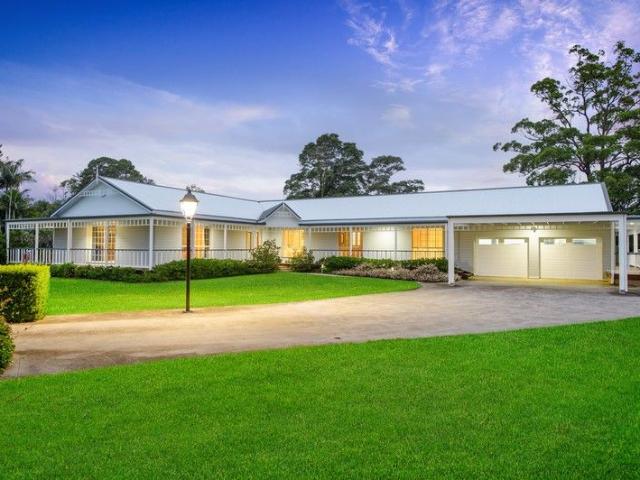 381 A Riverfront Lifestyle Beyond Compare