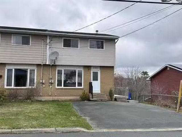381 Arklow Drive, Cole Harbour, NS, B2W 4S1 house for sale.