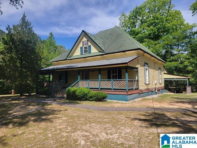 381 Gilham Road