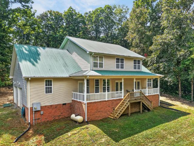 381 Dodson Rd