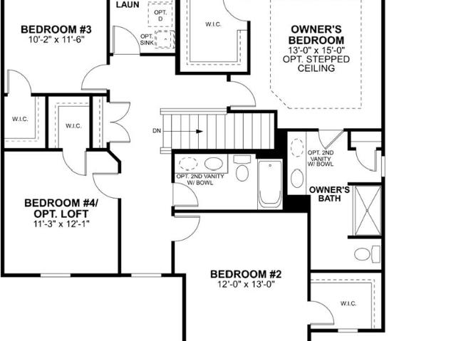 381 Edge Brook Drive