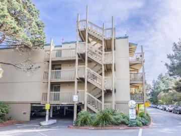 Daly City, San Mateo County, California, USA