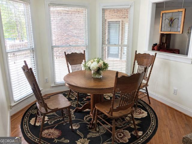 381 Hickory Ridge Road