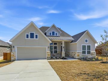 381 Jereth Crossing, Castroville, TX 78009 | MLS #1921